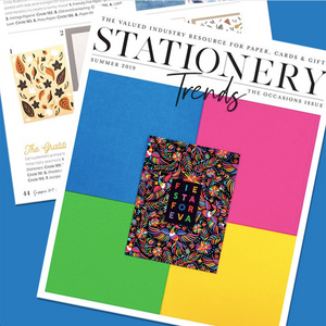 Stationery Trends Magazine | Summer 2019