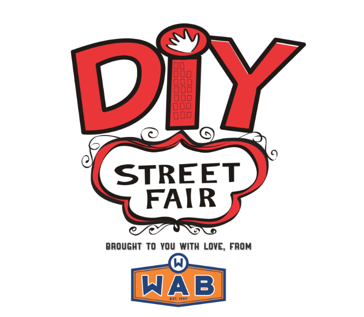 PAST EVENT - (9/20/24-9/22/24) DIY Street Fair - Ferndale, MI