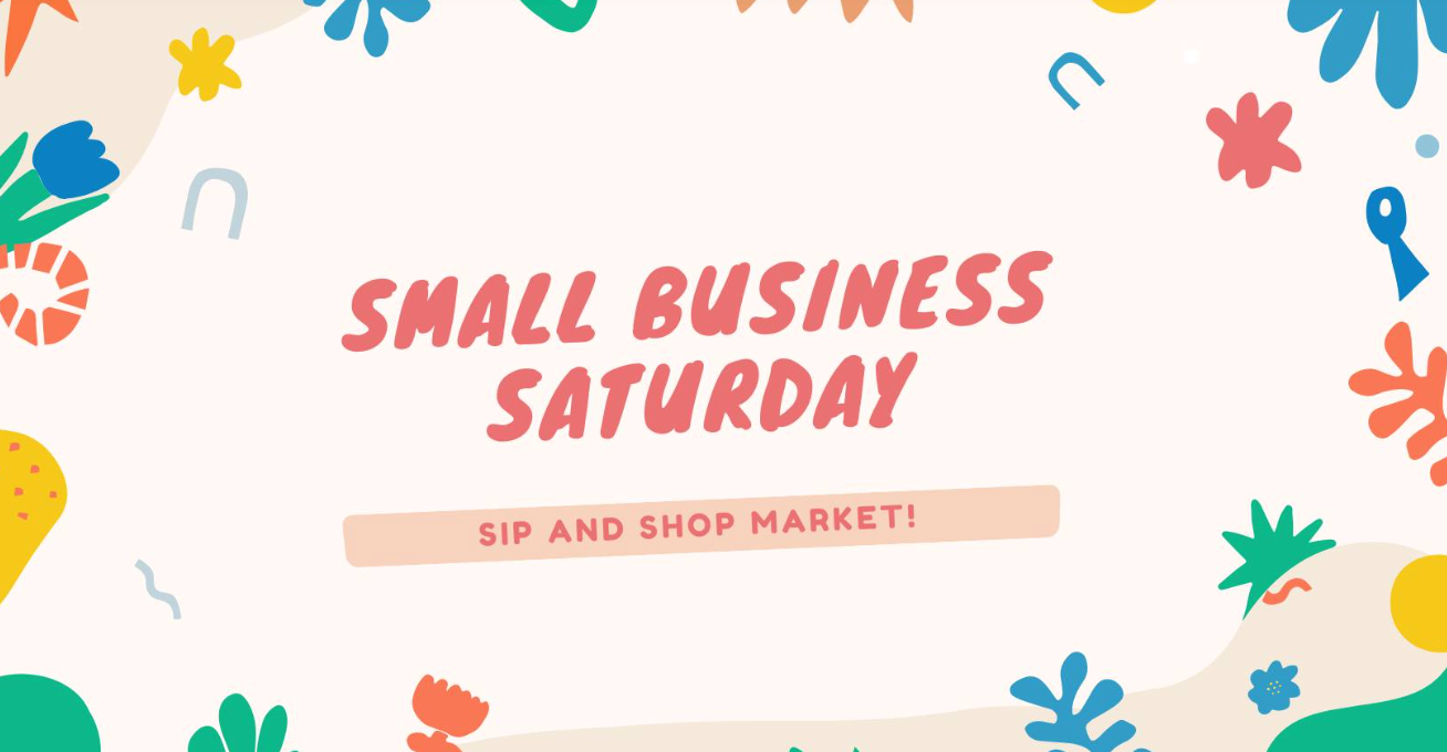(11/29/2025) - Small Business Saturday - Sip and Shop Market at Urbanrest Brewing - Ferndale, MI