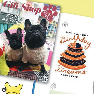 Gift Shop Pets Magazine | Summer 2018
