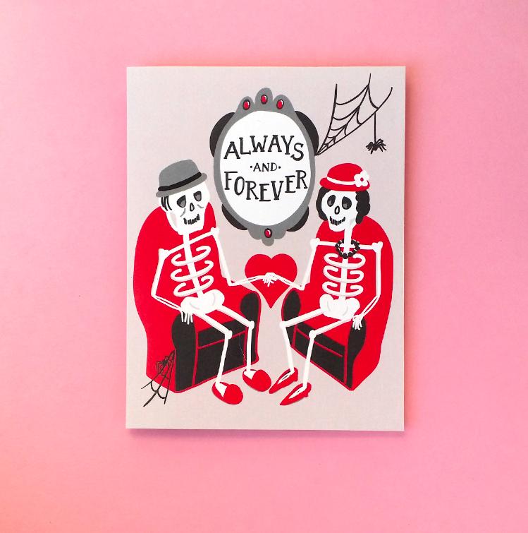 Valentine's Day