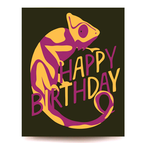 Birthday Cards