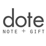 Dote Note + Gift